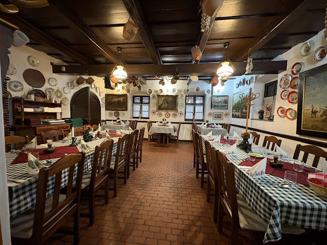 Opinii despre Látóképi csárda în Debrecen - Vendéglátás