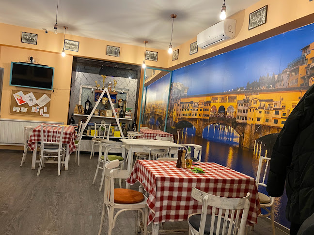 Altin Bistro - Vendéglátás