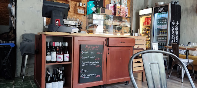 Comentarii opinii despre Isler Bakery, Bistro and Kitchen