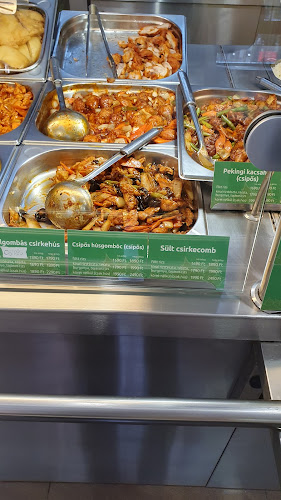 Arany Ősz kínai gyorsétterem