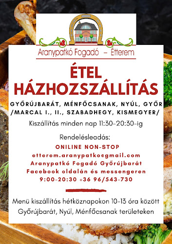 Győrújbarát, István u. 21, 9081