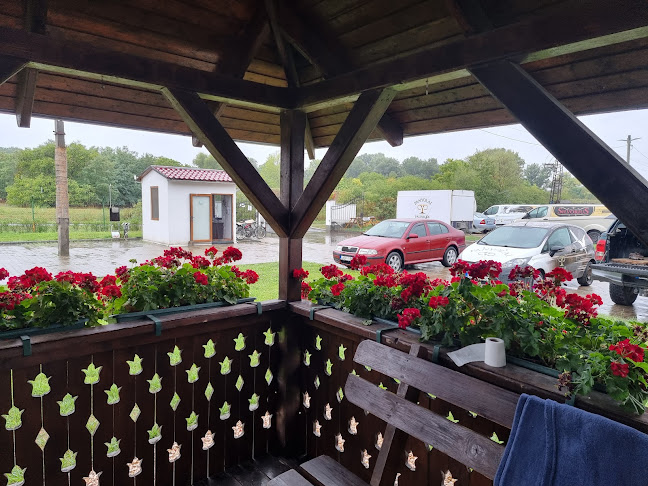 Panyolai Szilvórium Zrt. - Vendéglátás