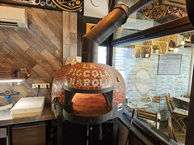 La Piccola Napoli pizzéria