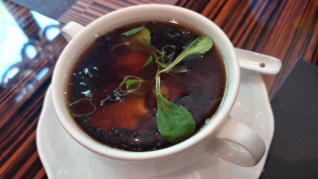 Opinii despre SHENG DE KERT Kínai étterem în Esztergom - Vendéglátás