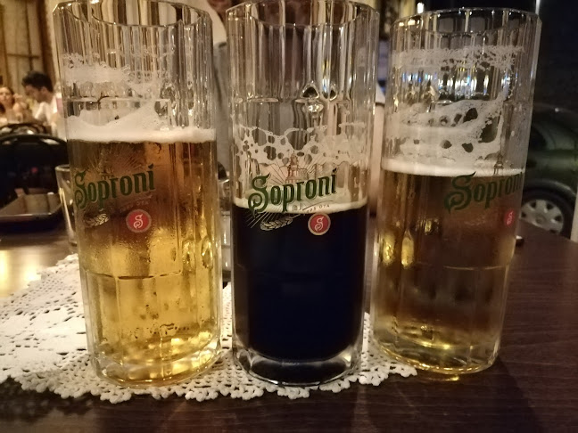 Klauzál Café & Restaurant - Budapest