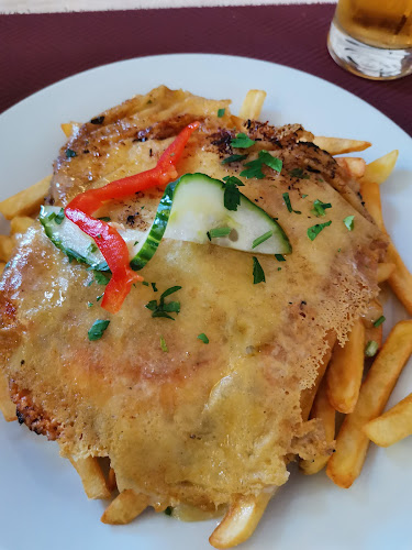 Négy Muskétás Étterem