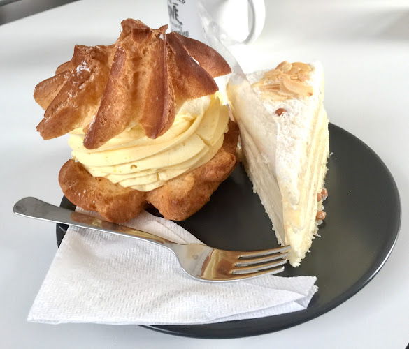 Opinii despre Dori's café în Tab - Vendéglátás