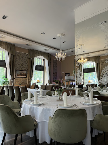 Erzsébet Királyné Étterem és Kávézó - Vendéglátás