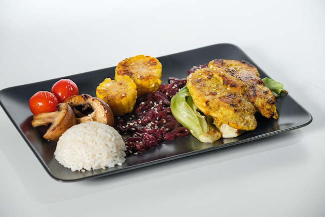 Pannónia Étterem - Vendéglátás