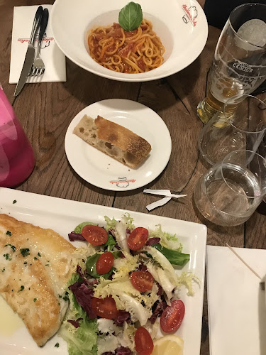 Comentarii opinii despre Akademia Italia Budapest