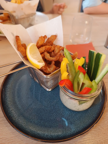 Vadregény Bisztro&Pizza - Pálháza