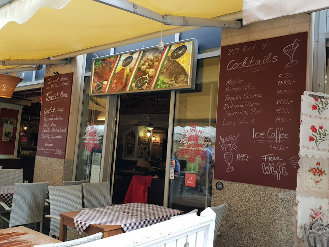 Magyar Ízek Magyar Háza