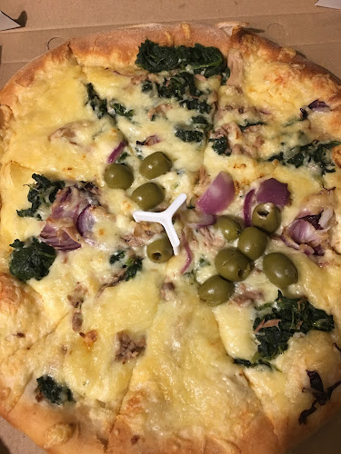 Opinii despre Pizza Taxi în Sopron - Vendéglátás