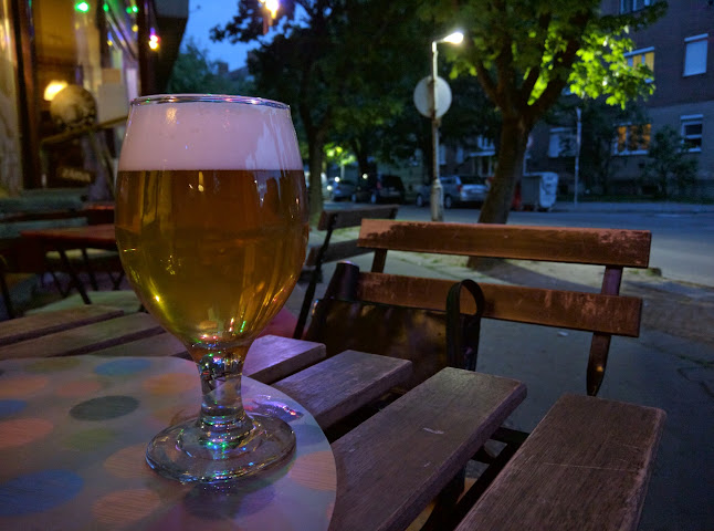 Művész Presszó - Vendéglátás