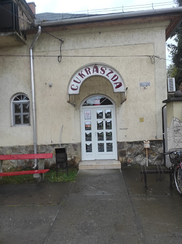 Veress Cukrászat - Vendéglátás