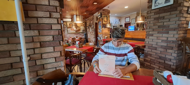 Opinii despre Alibi Pizzéria în Dunaújváros - Vendéglátás