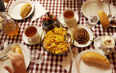 Markót Imre Tisza Bisztró