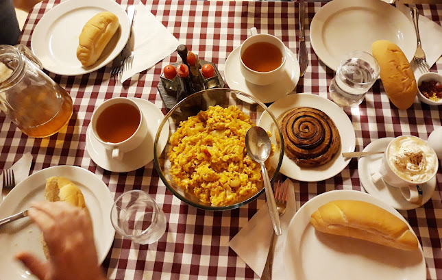 Markót Imre Tisza Bisztró