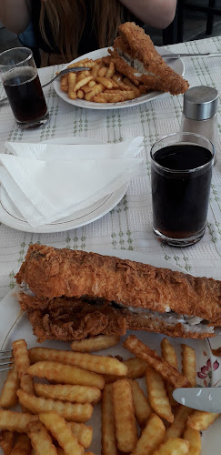 Sugár vendéglő - Vendéglátás