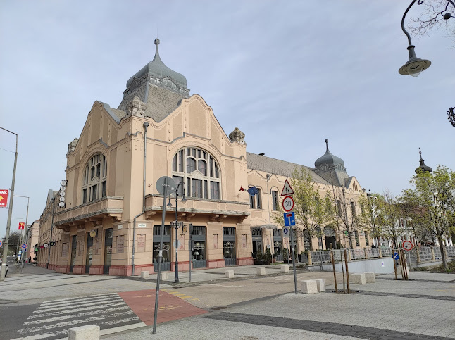 Erzsébet Királyné Étterem és Kávézó - Vendéglátás