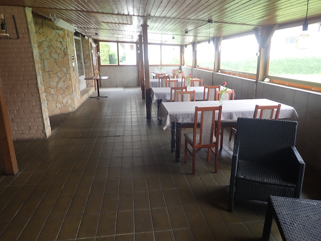 Opinii despre Lord Panzió, Vendéglő în Berzence - Vendéglátás