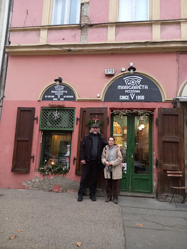 Comentarii opinii despre Margaréta Pizzéria