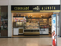 Opinii despre Szamos Marcipán Cukrászda în Budapest - Vendéglátás