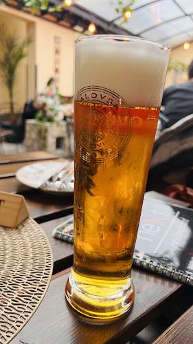 Opinii despre NEXT Restaurant în Esztergom - Vendéglátás