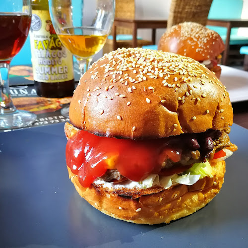 Comentarii opinii despre Luna Gastro Bistro