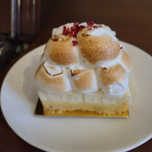 Hauer cukrászda és kávéház