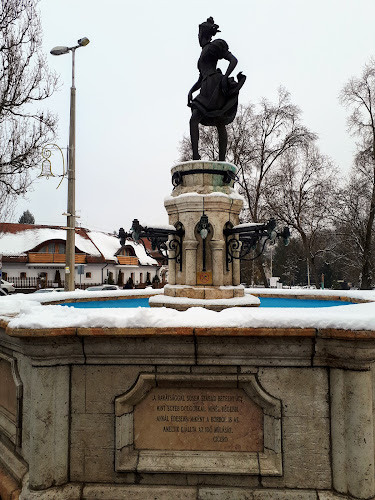 Butykos Kisvendéglő - Eger