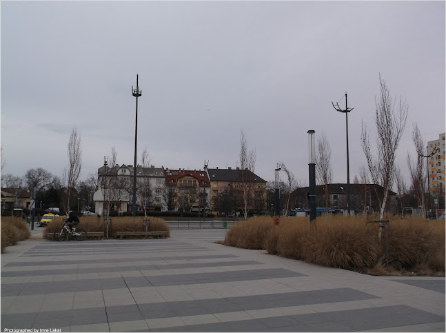 Lipóti pékség - Etele tér (metró aluljáró) - Vendéglátás