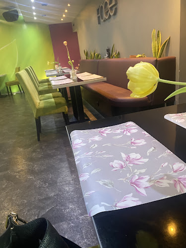 Faceroom Étterem - Vendéglátás