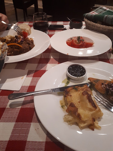 Jégbüfé - Budapest