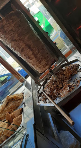 Comentarii opinii despre Döner King