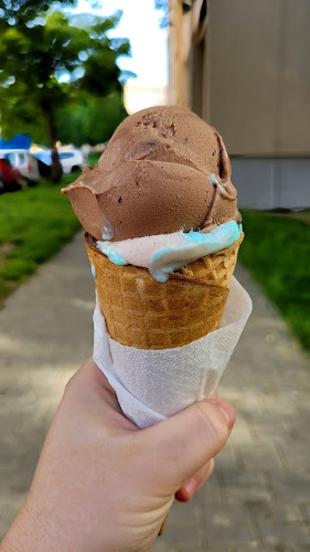 Dalma Fagyizó - Szombathely