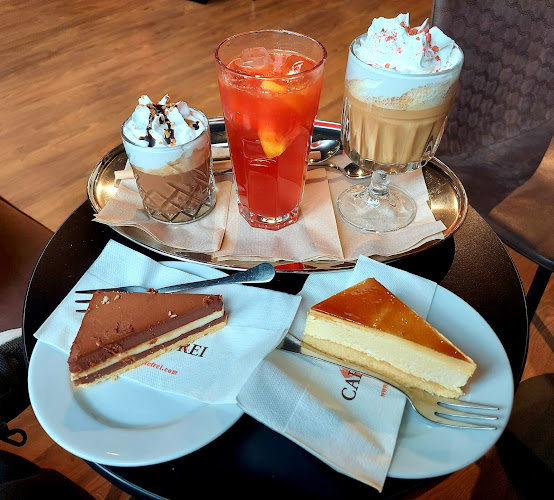 Comentarii opinii despre Cafe Frei