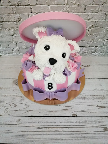 Reni's Cake Tortaműhely - Vendéglátás