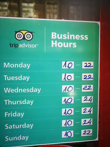 WOW American Retro Diner