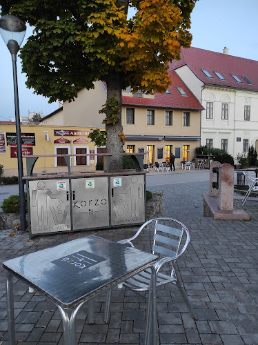 Comentarii opinii despre Korzó