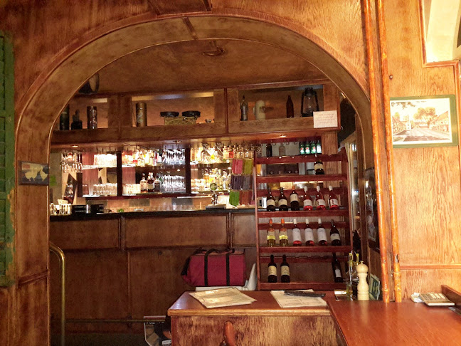 Cavallino - Vendéglátás