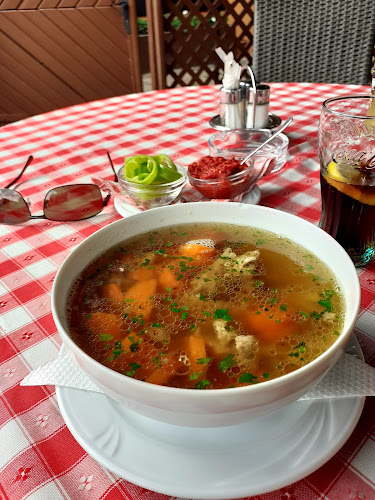 Budakert Vendéglő - Budaörs