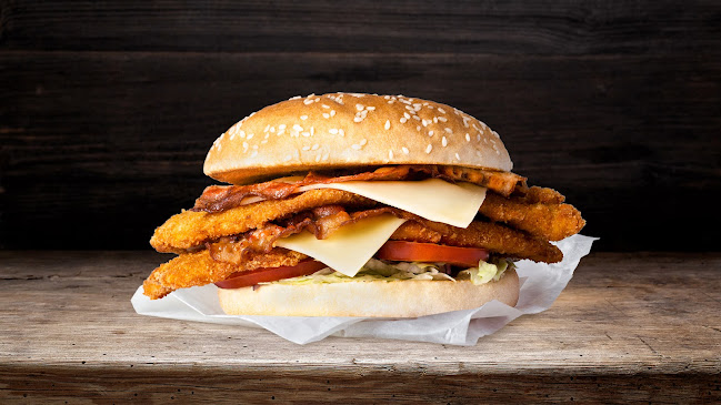 Pesti Pipi Móricz - Budapest