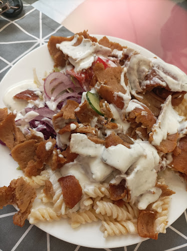 Gyros Ellátó Dunakeszi - Dunakeszi