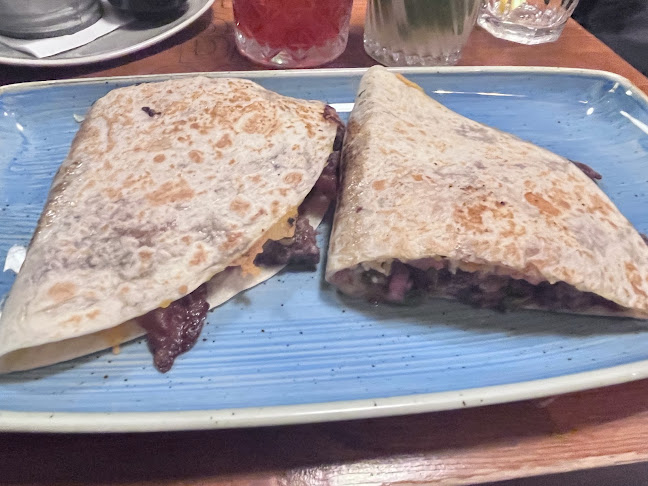 Comentarii opinii despre GoodBar GoodBurger