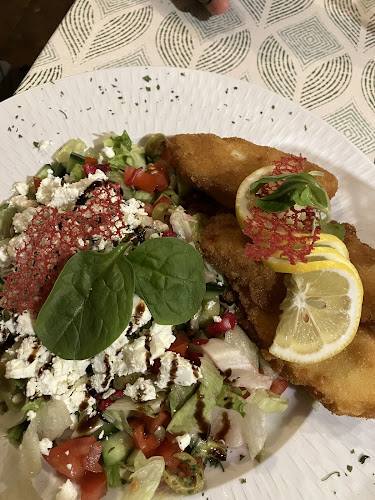 Comentarii opinii despre Gyümi Vendéglő