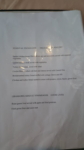 Opinii despre Paulaner Pizzéria-Söröző Deja Vu Panzió în Celldömölk - Vendéglátás