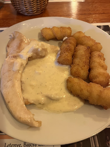 Rundó Söröző és Étterem