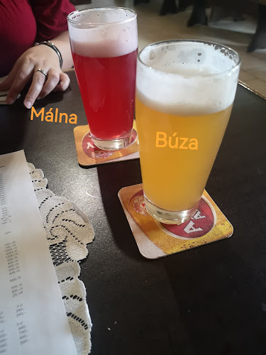 Fenyves Sörház Kft. - Zsombó