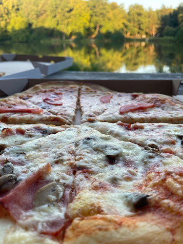 Kikötő Pizzéria - Hegyhátszentjakab